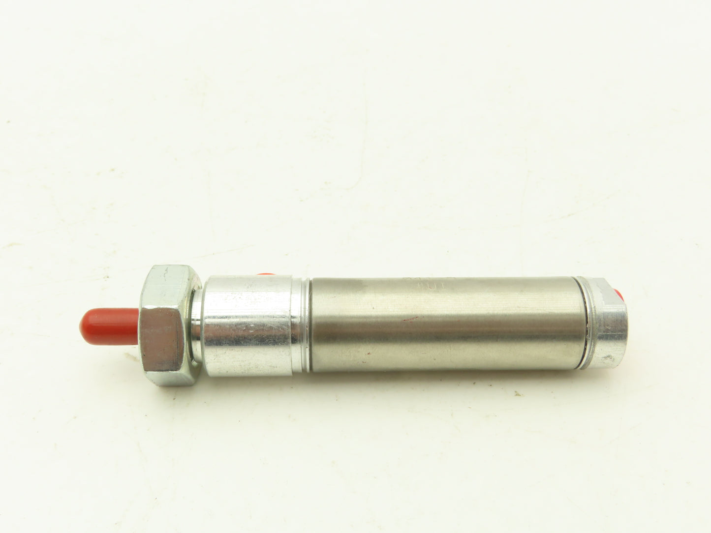 Bimba 041-D Pneumatic Double Acting Air Cylinder 3/4" Bore 1" Stroke 1/8" NPT