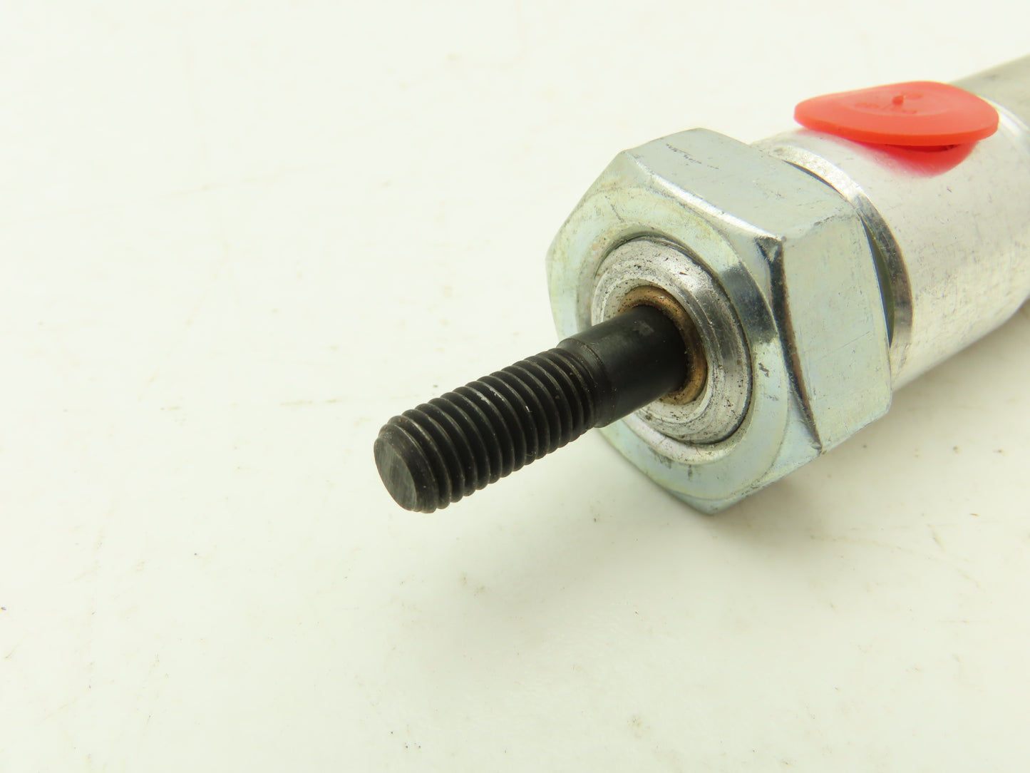 Bimba 041-D Pneumatic Double Acting Air Cylinder 3/4" Bore 1" Stroke 1/8" NPT