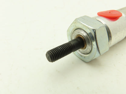 Bimba 041-D Pneumatic Double Acting Air Cylinder 3/4" Bore 1" Stroke 1/8" NPT