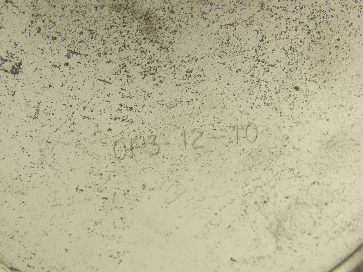 Vickers 0F3-12-10  215241 Hydraulic Strainer Filter 60 Mesh 1.5"NPT  LOT OF 3