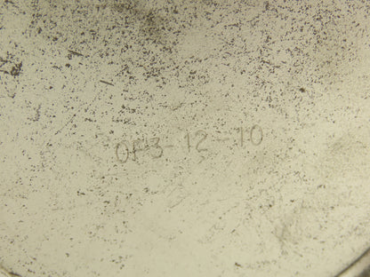 Vickers 0F3-12-10  215241 Hydraulic Strainer Filter 60 Mesh 1.5"NPT  LOT OF 3