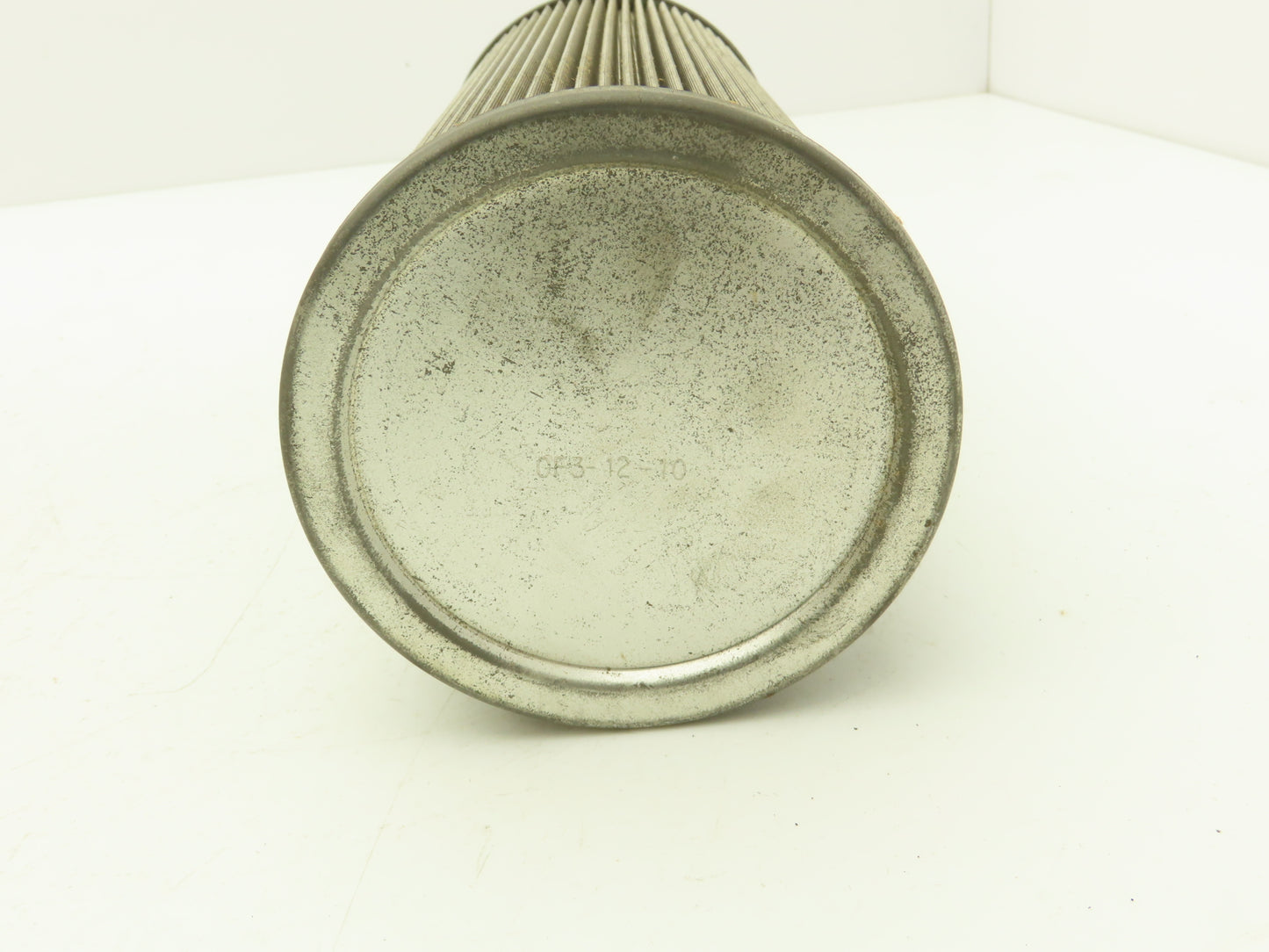 Vickers 0F3-12-10  215241 Hydraulic Strainer Filter 60 Mesh 1.5"NPT  LOT OF 3