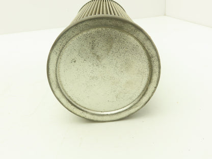 Vickers 0F3-12-10  215241 Hydraulic Strainer Filter 60 Mesh 1.5"NPT  LOT OF 3