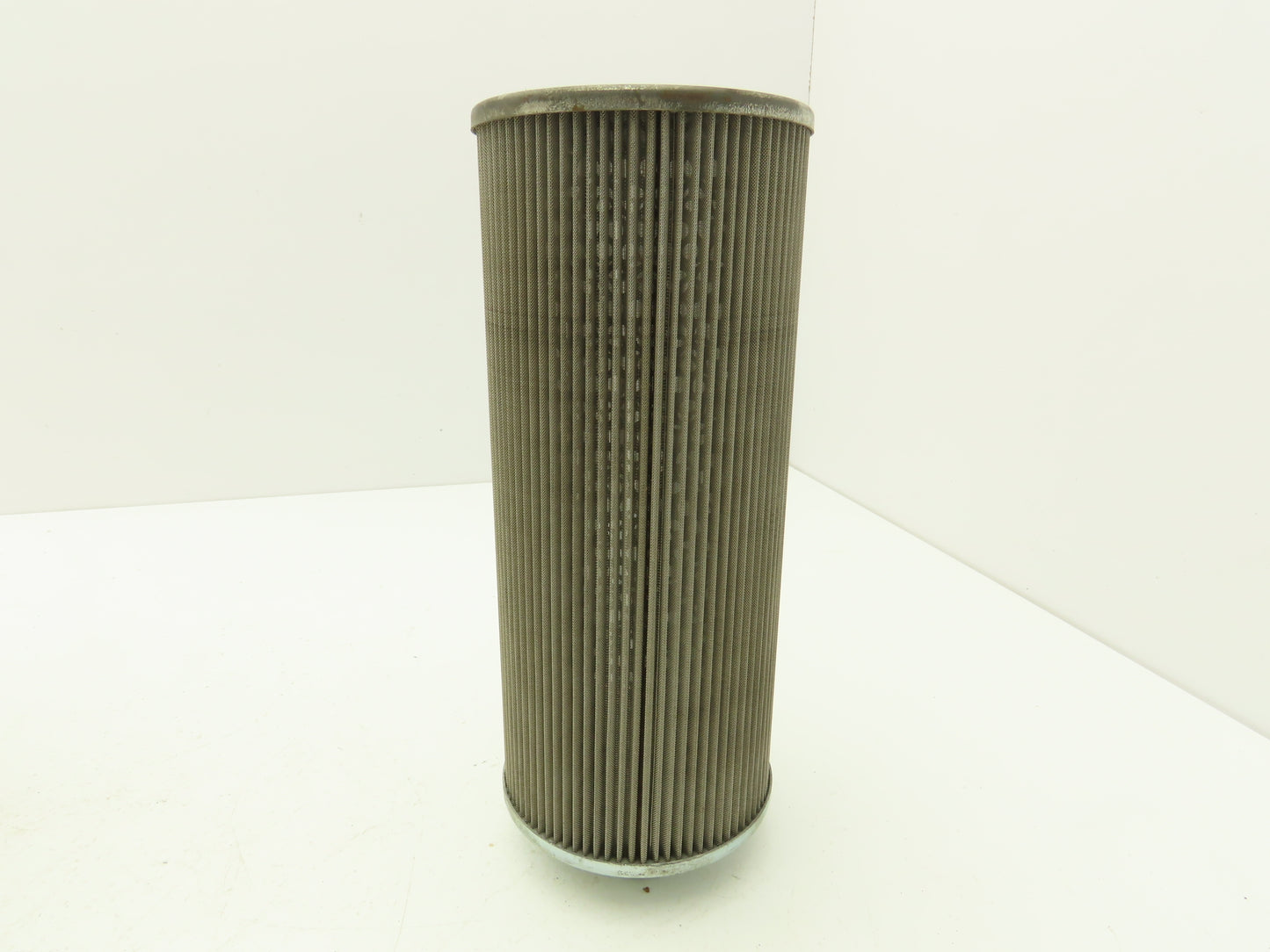 Vickers 0F3-12-10  215241 Hydraulic Strainer Filter 60 Mesh 1.5"NPT  LOT OF 3