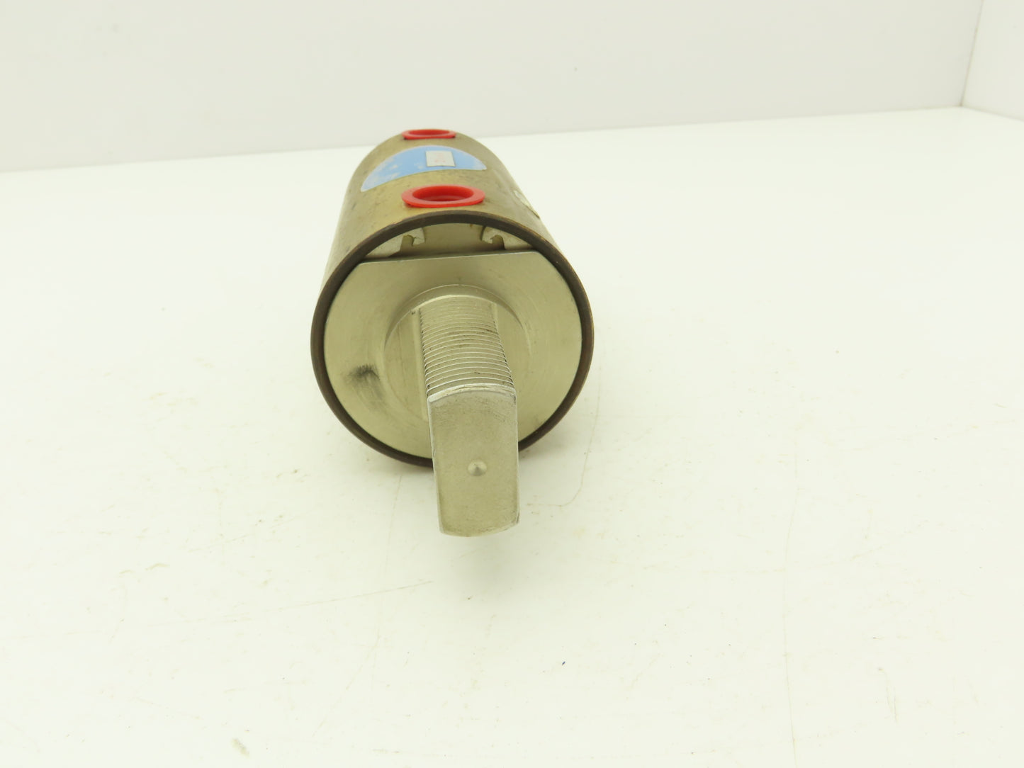 Allenair E 2-1/2X1 Pneumatic Double Acting Air Cylinder 2-1/2"Bore 1" Stroke