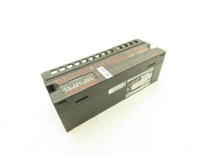 Mitsubishi AJ65SBTB1-16T1 Remote Digital Output 16 Point 24VDC MELSEC-A Lot of 6