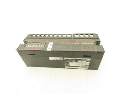 Mitsubishi AJ65SBTB1-16T1 Remote Digital Output 16 Point 24VDC MELSEC-A Lot of 6