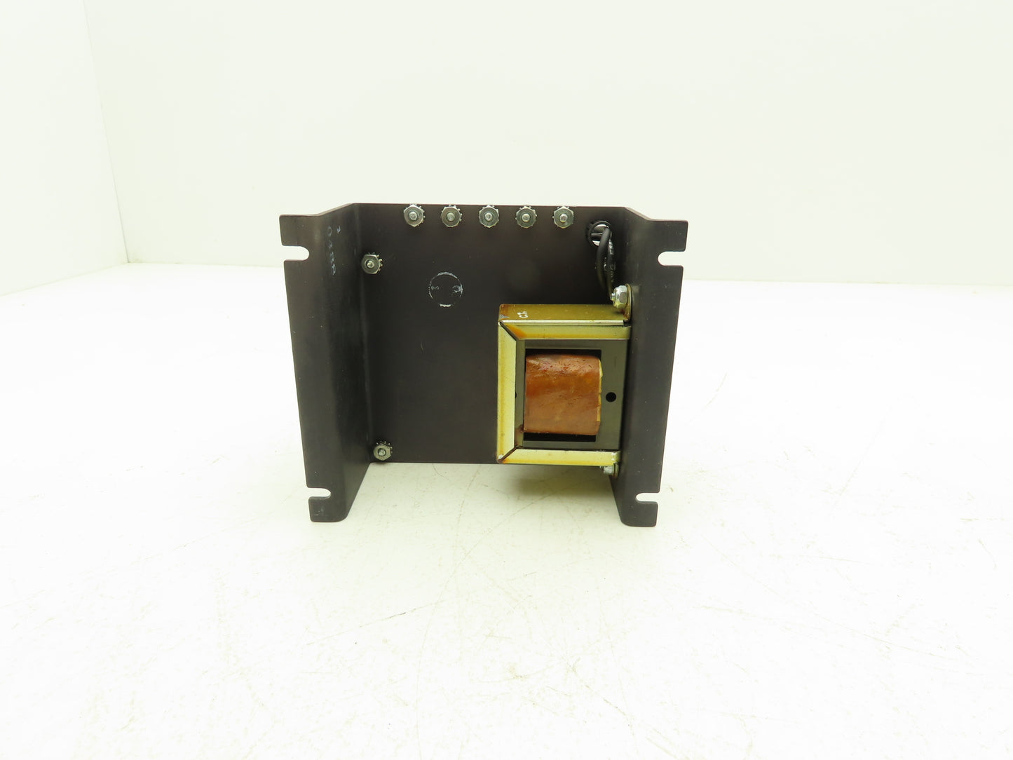 Minarik MM21051A DC Motor Drive Speed Controller 115VAC Input 130VDC Output