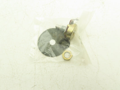 Minarik MM21051A DC Motor Drive Speed Controller 115VAC Input 130VDC Output