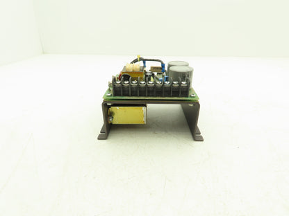 Minarik MM21051A DC Motor Drive Speed Controller 115VAC Input 130VDC Output