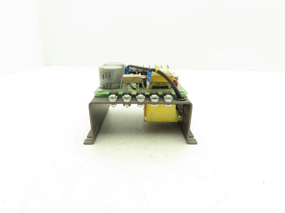 Minarik MM21051A DC Motor Drive Speed Controller 115VAC Input 130VDC Output