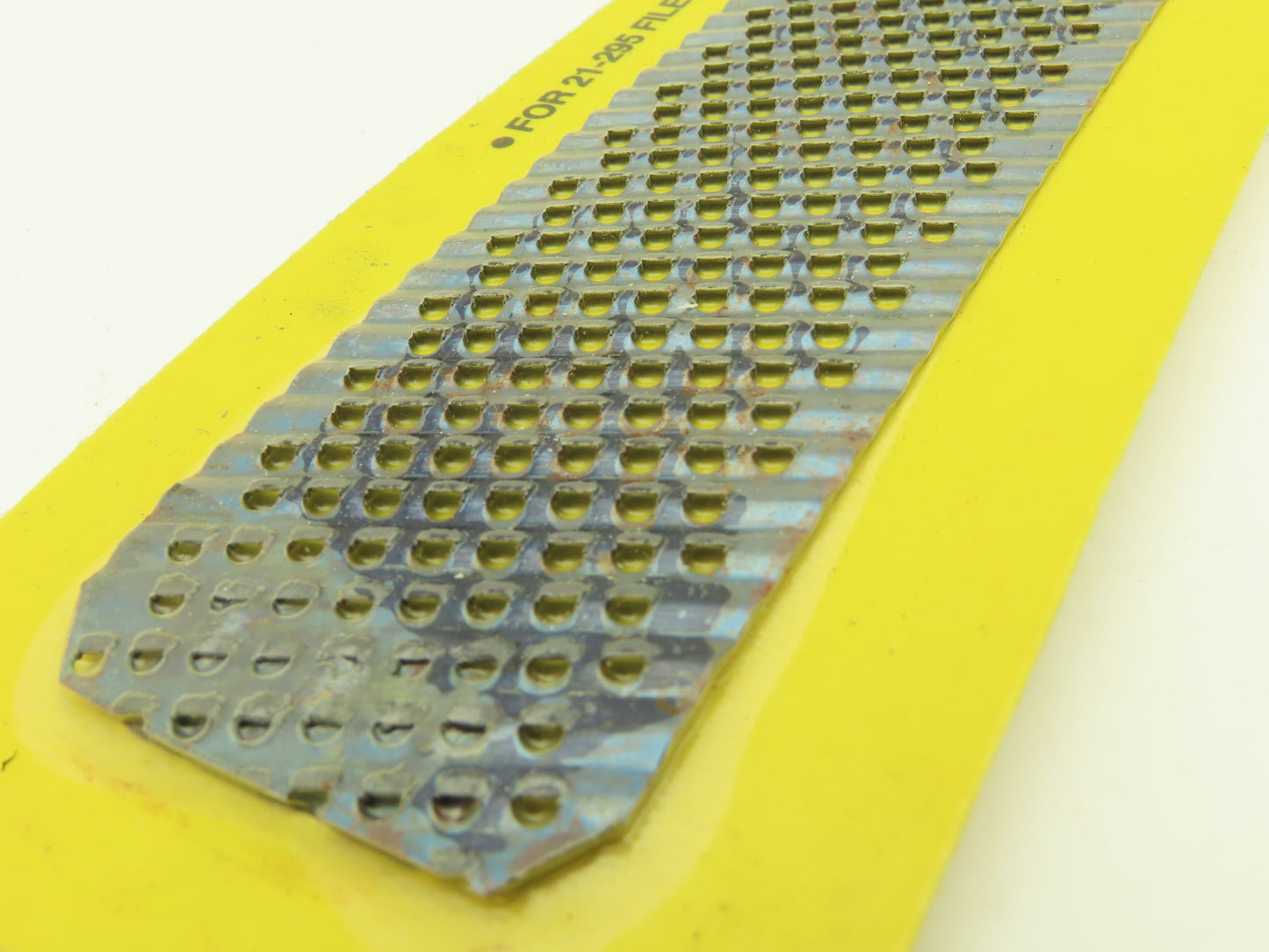 Stanley 21-293 Surform Standard Cut 10" Replacement Flat Blade Lot of 12