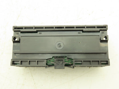 Mitsubishi AJ65SBTB1-16D Remote Digital Input 16 Point 24VDC MELSEC-A Lot of 9