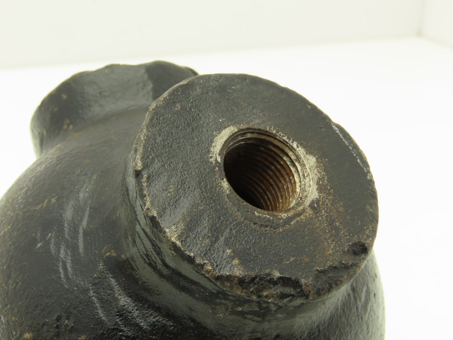 Yarway 750 Constant Head Water Level Pressure Chamber 1/2"x 3/4"NPT