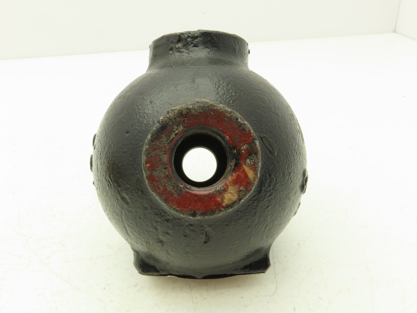 Yarway 750 Constant Head Water Level Pressure Chamber 1/2"x 3/4"NPT