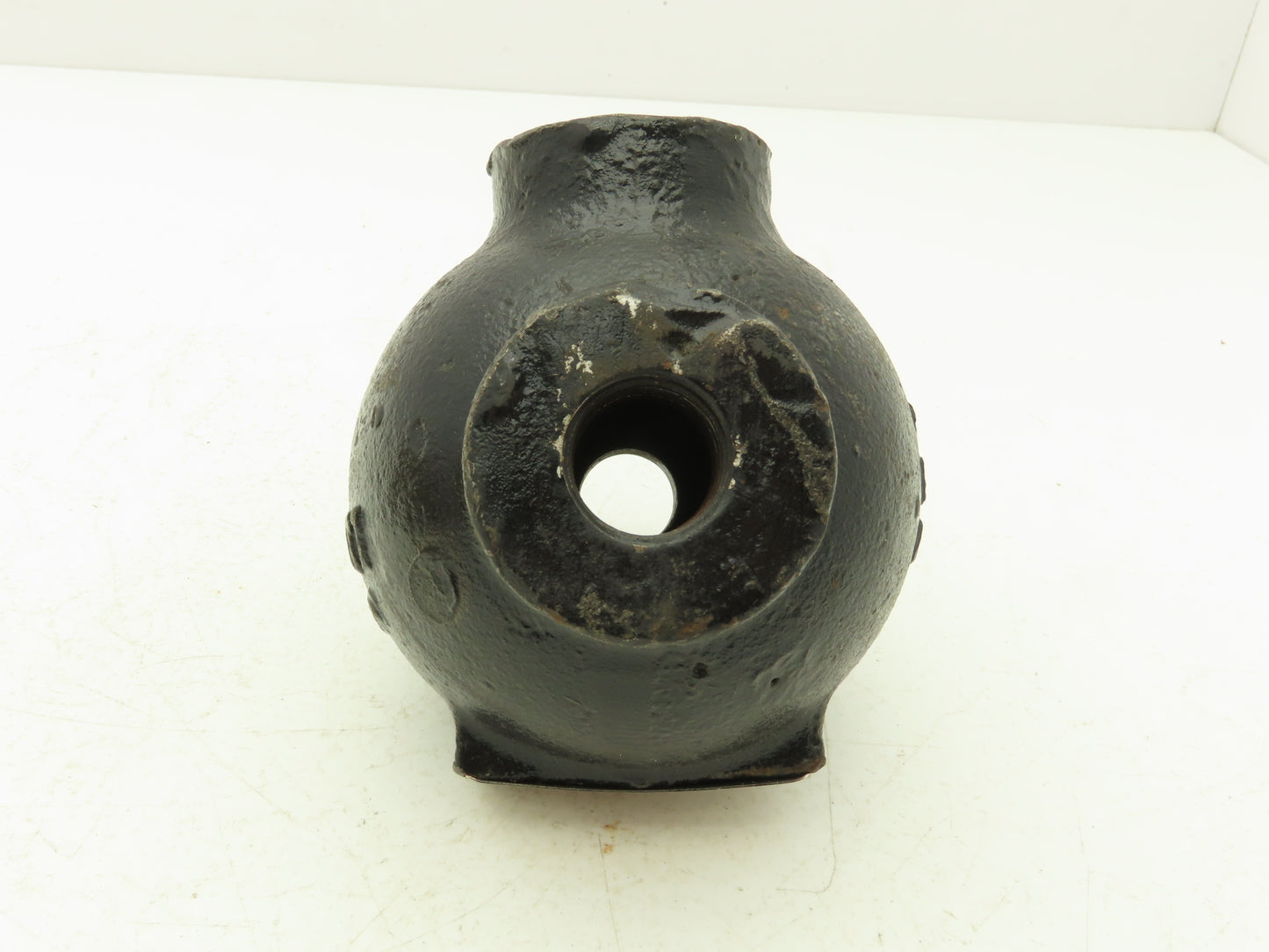 Yarway 750 Constant Head Water Level Pressure Chamber 1/2"x 3/4"NPT