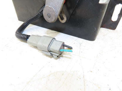 Yale Forklift Throttle Accelerator Pedal Bracket & Potentiometer Off ERC100HHN