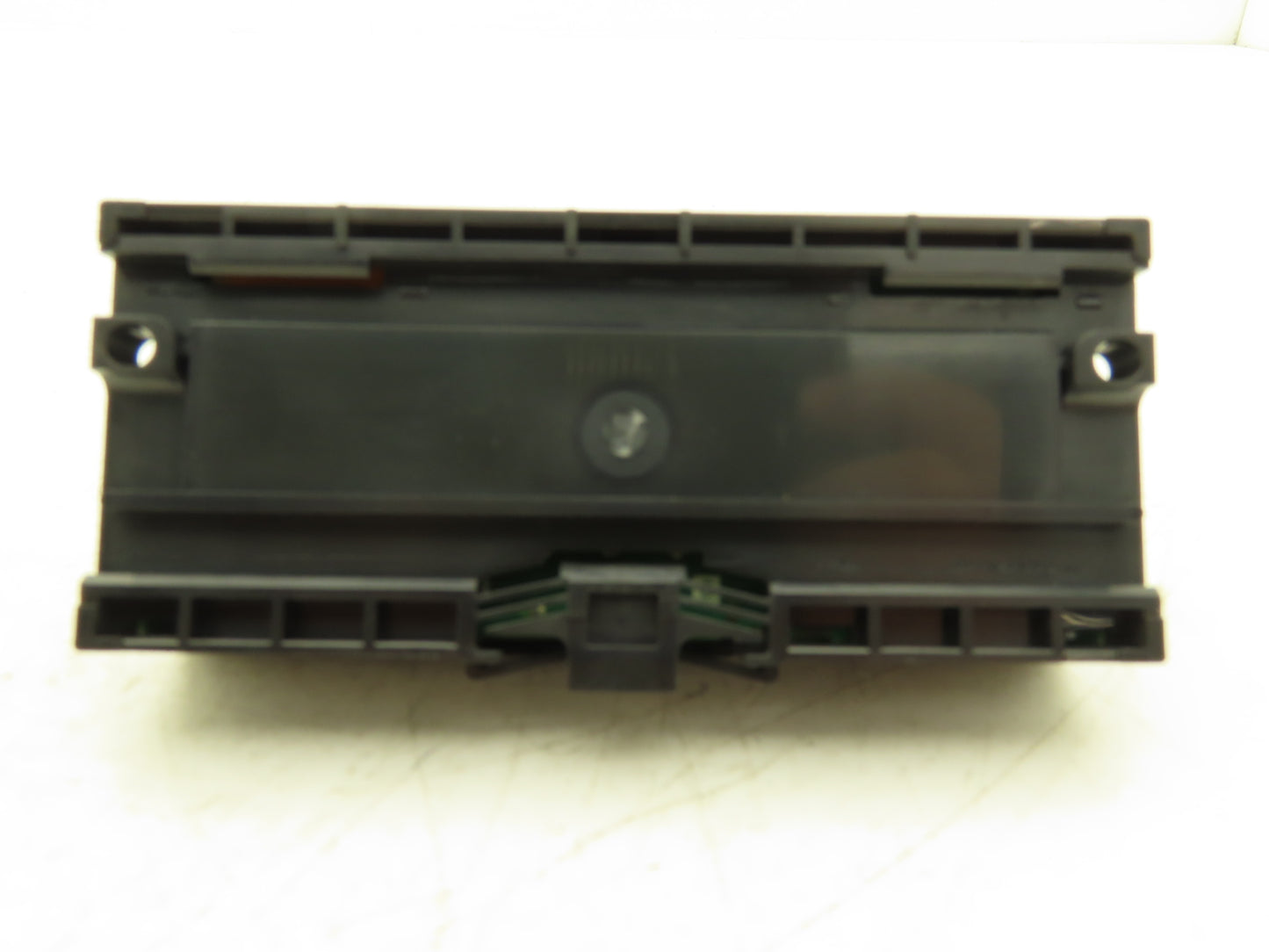 Mitsubishi AJ65SBT-64AD PLC CC-Link Compact I/O 4 Analog Channels 24VDC MELSEC-A