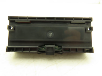 Mitsubishi AJ65SBT-64AD PLC CC-Link Compact I/O 4 Analog Channels 24VDC MELSEC-A