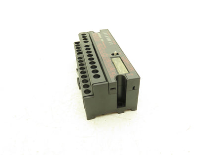 Mitsubishi AJ65SBT-64AD PLC CC-Link Compact I/O 4 Analog Channels 24VDC MELSEC-A