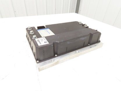 Danaher 83Y05355A AC SuperDrive Forklift Motor Controller 48V Off ERC100HHN