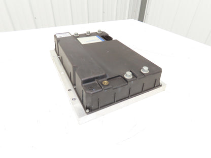 Danaher 83Y05355A AC SuperDrive Forklift Motor Controller 48V Off ERC100HHN