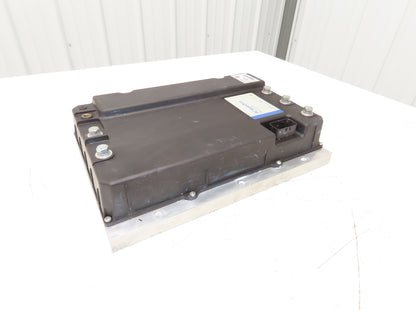 Danaher 83Y05355A AC SuperDrive Forklift Motor Controller 48V Off ERC100HHN