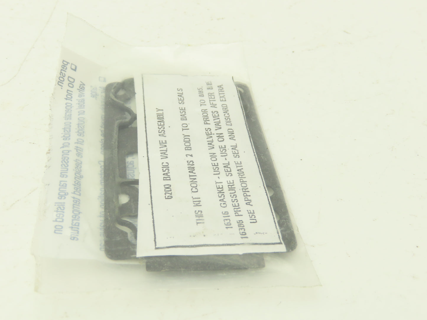 Mac 6222C-000-RA Pneumatic 4-Way Air Valve