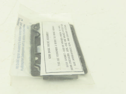 Mac 6222C-000-RA Pneumatic 4-Way Air Valve