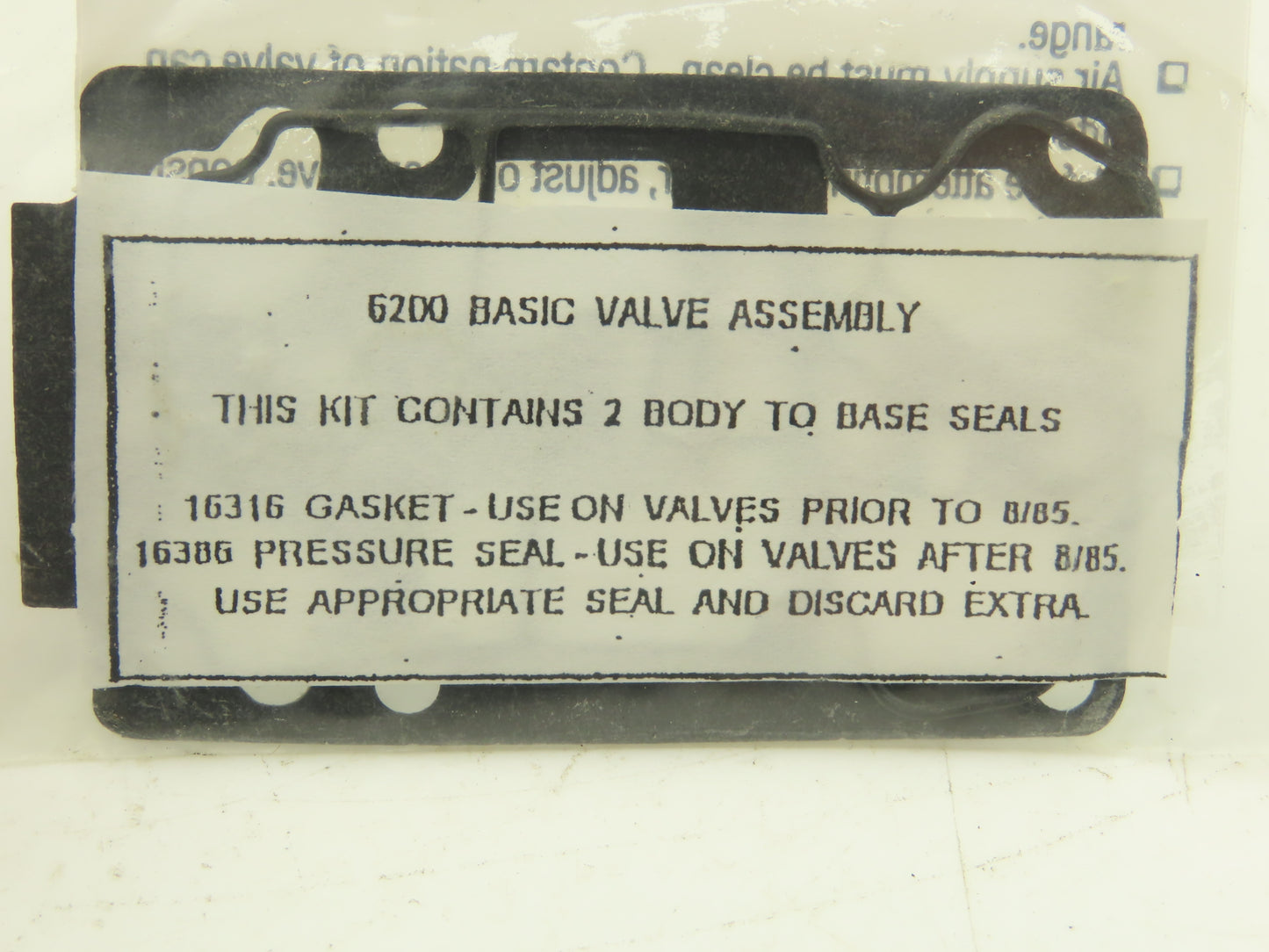 Mac 6222C-000-RA Pneumatic 4-Way Air Valve