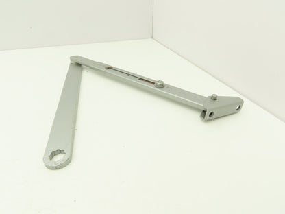 Rixson Firemark 3X958A Aluminum Concealed Door Closer Kit Gray