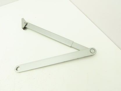 Rixson Firemark 3X958A Aluminum Concealed Door Closer Kit Gray