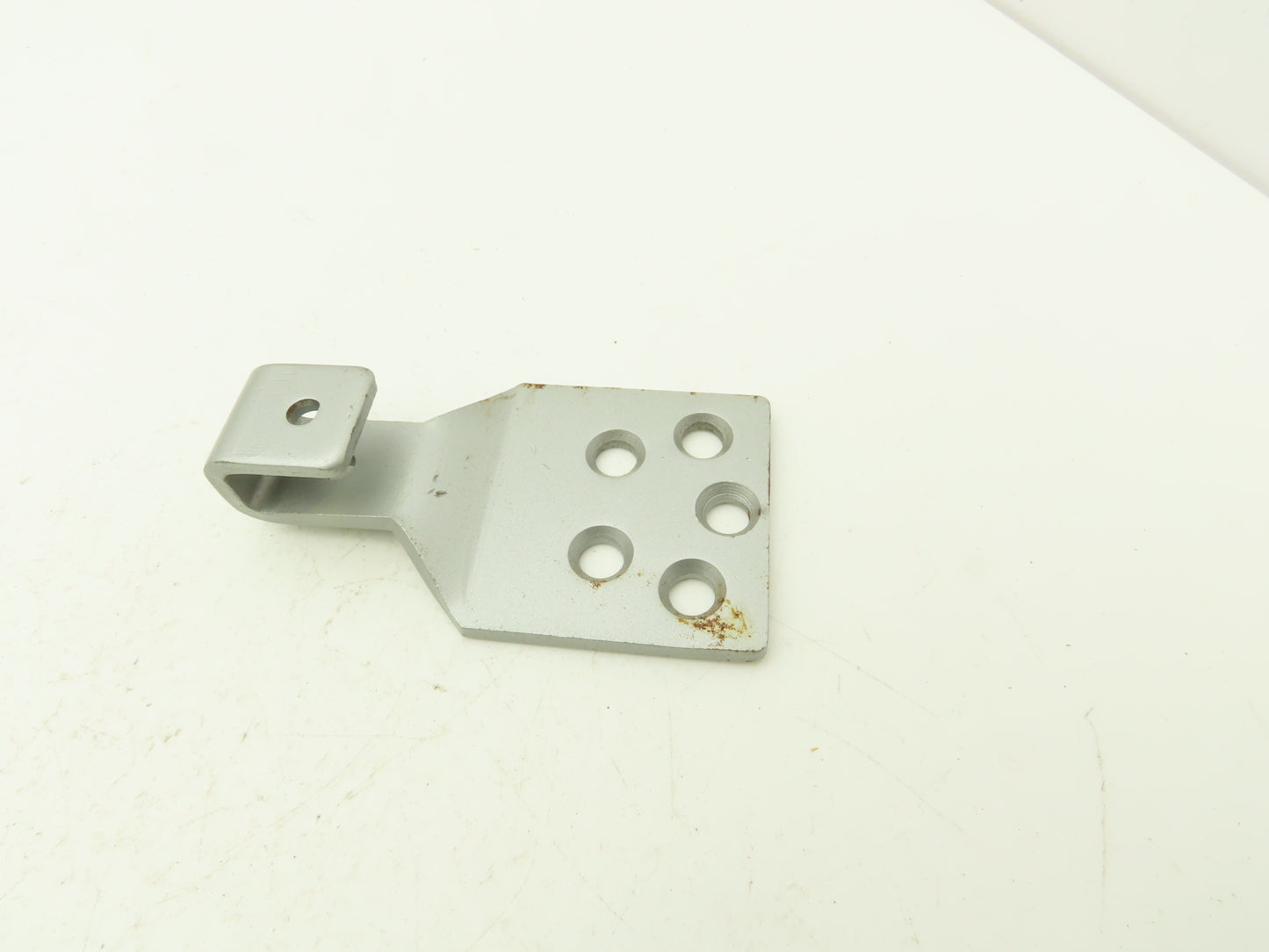 Rixson Firemark 3X958A Aluminum Concealed Door Closer Kit Gray