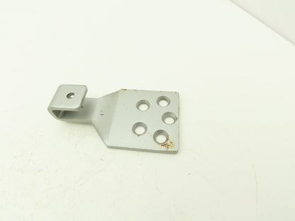 Rixson Firemark 3X958A Aluminum Concealed Door Closer Kit Gray