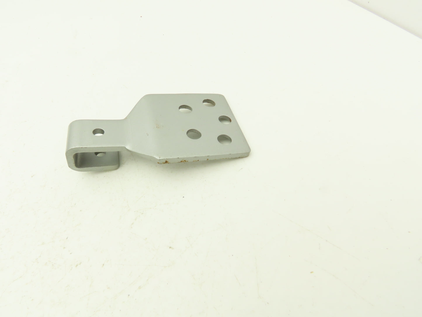 Rixson Firemark 3X958A Aluminum Concealed Door Closer Kit Gray