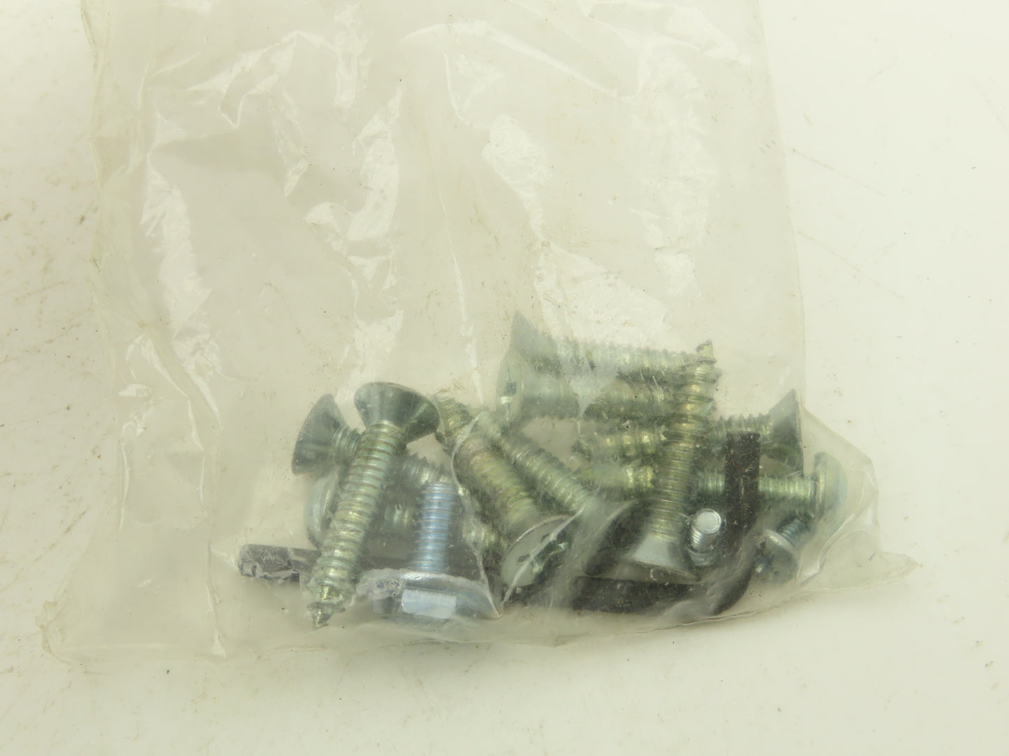 Rixson Firemark 3X958A Aluminum Concealed Door Closer Kit Gray