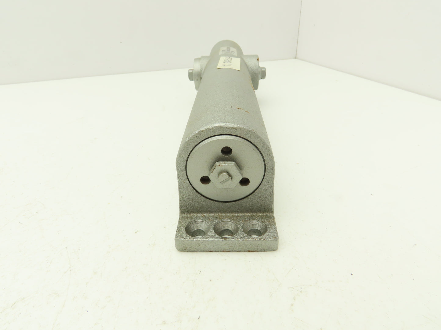 Rixson Firemark 3X958A Aluminum Concealed Door Closer Kit Gray