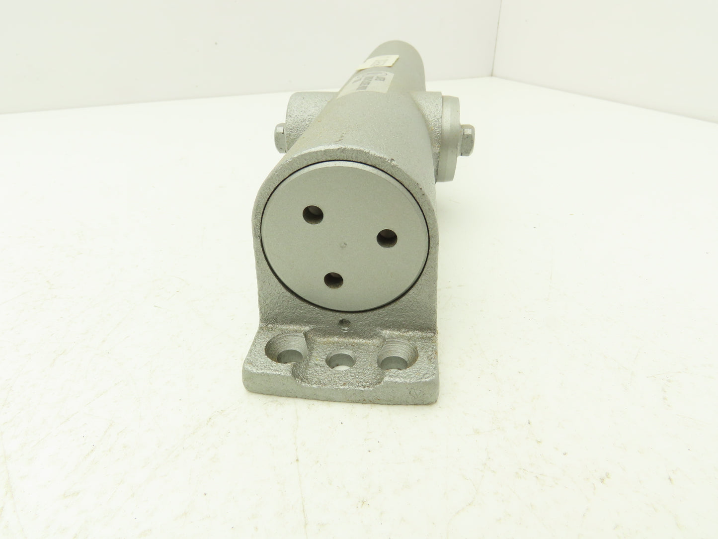 Rixson Firemark 3X958A Aluminum Concealed Door Closer Kit Gray