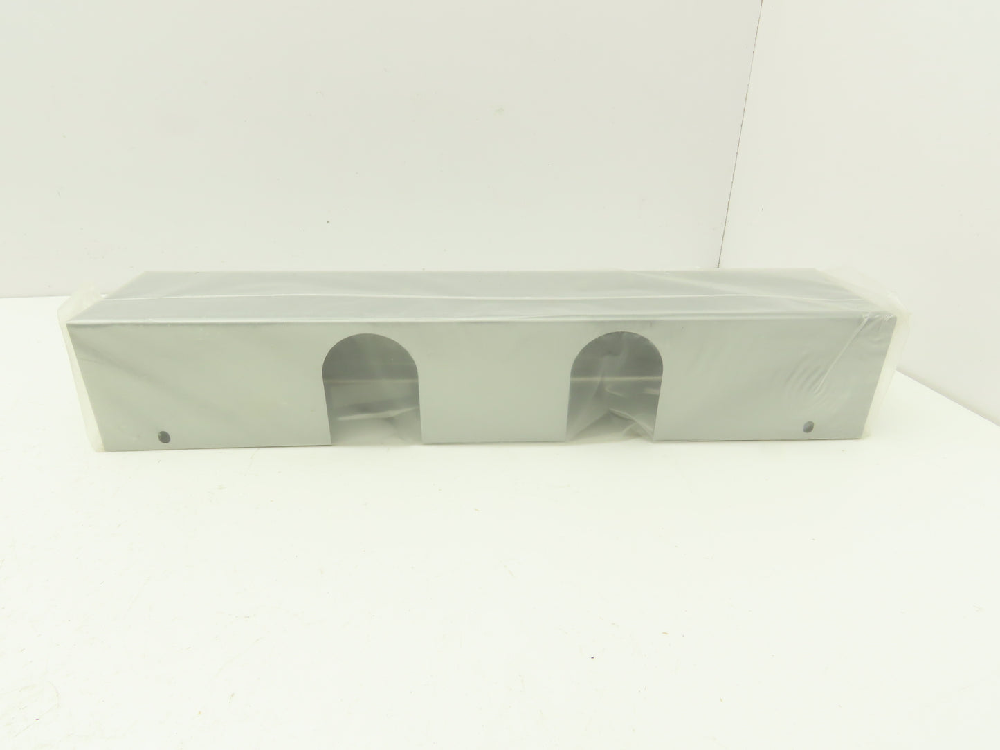 Rixson Firemark 3X958A Aluminum Concealed Door Closer Kit Gray