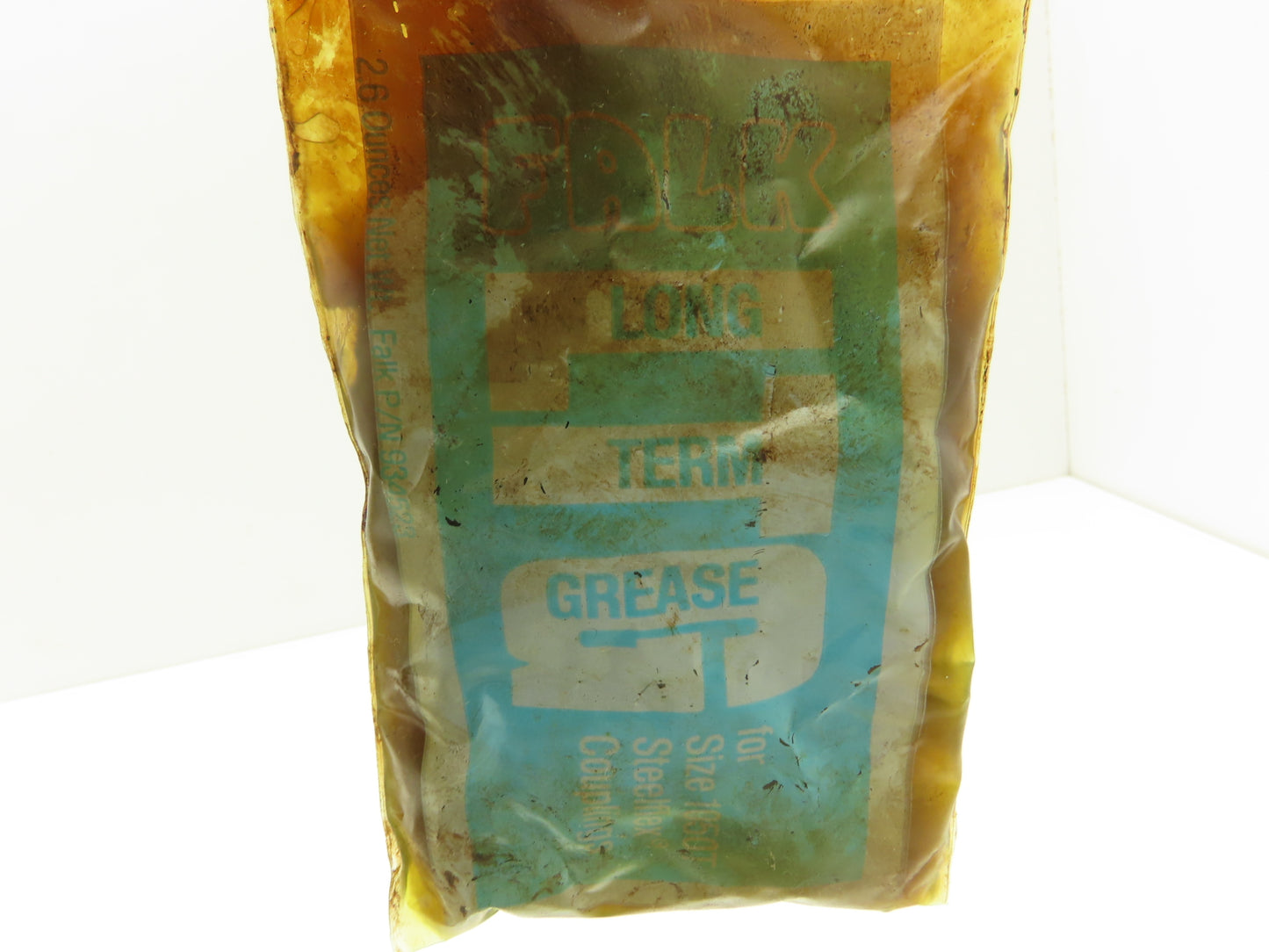 Falk 1050T10D 1050T10D Grid Coupling Cover Assembly Horizontally Split