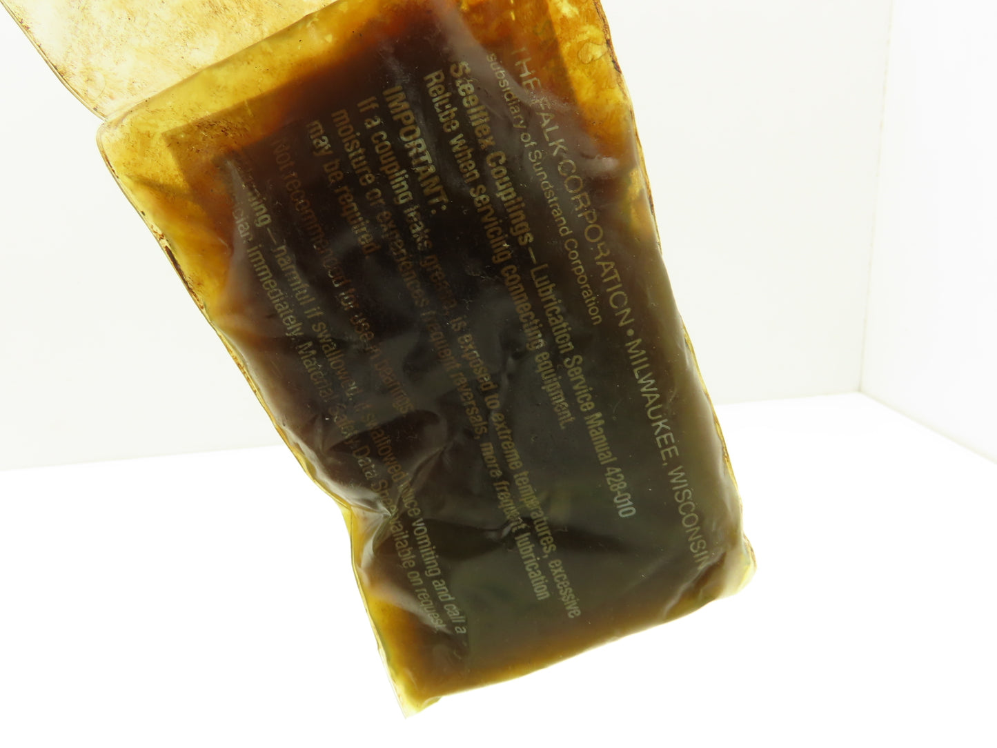 Falk 1050T10D 1050T10D Grid Coupling Cover Assembly Horizontally Split