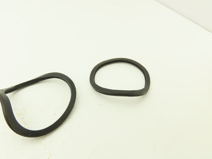 Falk 1050T10D 1050T10D Grid Coupling Cover Assembly Horizontally Split