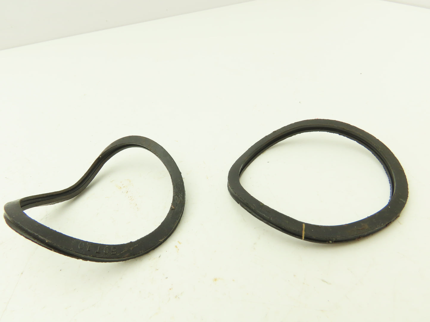 Falk 1050T10D 1050T10D Grid Coupling Cover Assembly Horizontally Split