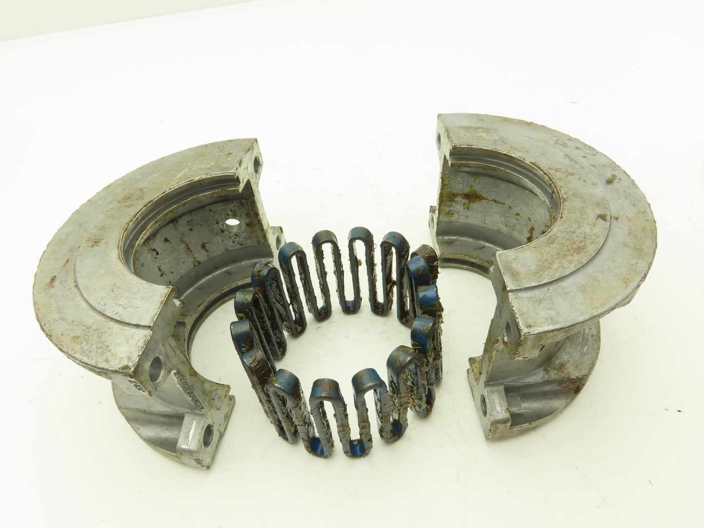 Falk 1050T10D 1050T10D Grid Coupling Cover Assembly Horizontally Split