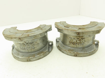 Falk 1050T10D 1050T10D Grid Coupling Cover Assembly Horizontally Split