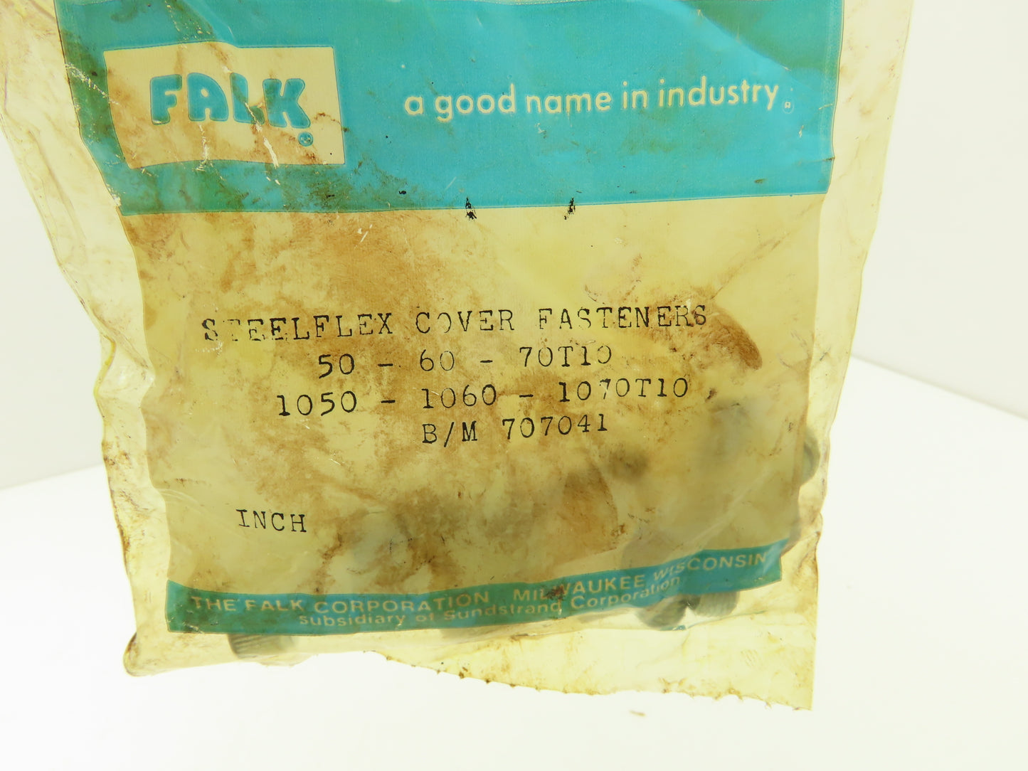 Falk 1050T10D 1050T10D Grid Coupling Cover Assembly Horizontally Split