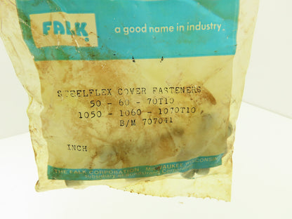 Falk 1050T10D 1050T10D Grid Coupling Cover Assembly Horizontally Split