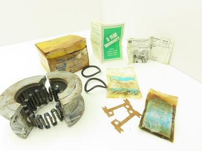 Falk 1050T10D 1050T10D Grid Coupling Cover Assembly Horizontally Split