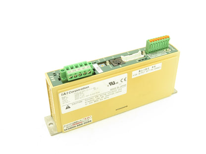 IAI PCON-CA-56PI-CC-0-0-ABU ROBO Cylinder Position Controller PowerCON 150 24VDC