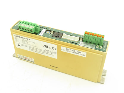 IAI PCON-CA-56PI-CC-0-0-ABU ROBO Cylinder Position Controller PowerCON 150 24VDC